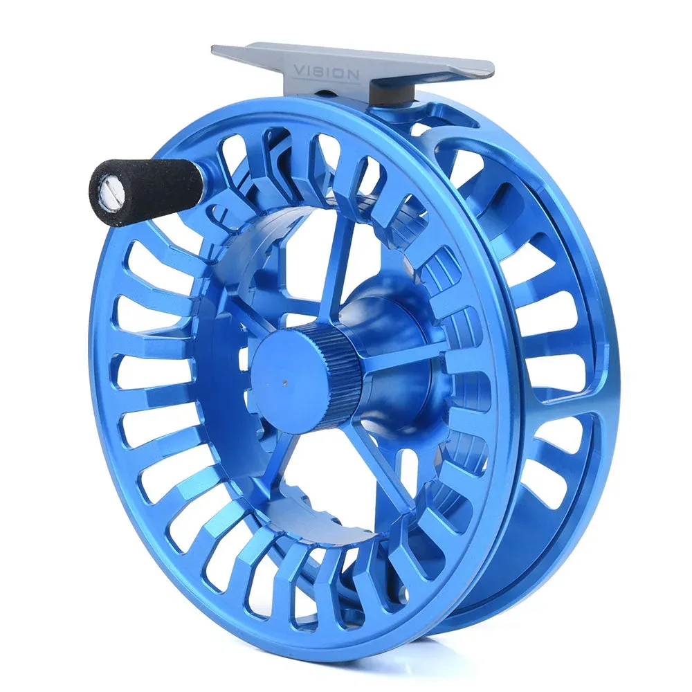 Vision XLS Hybrid flugrulle - Image 14
