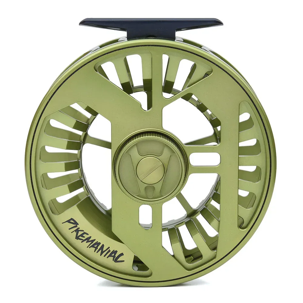 Vision XLS Hybrid flugrulle - Image 17