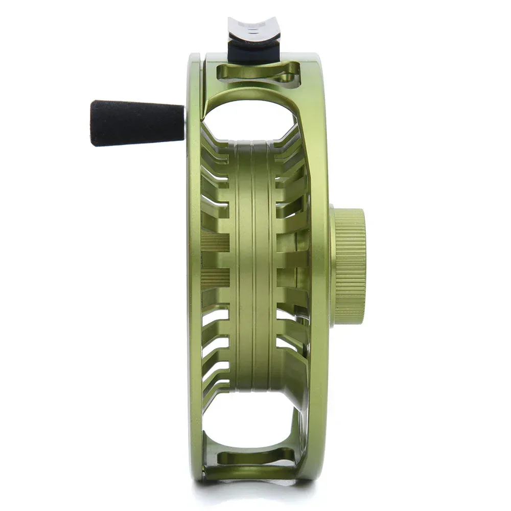 Vision XLS Hybrid flugrulle - Image 3
