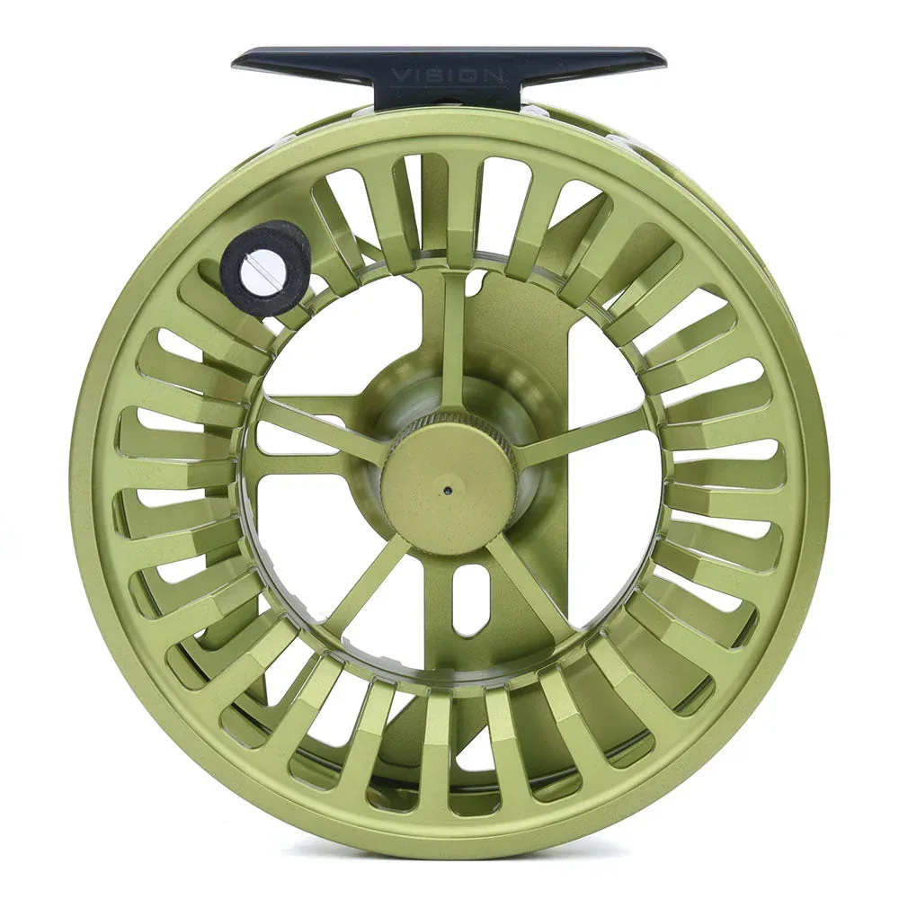 Vision XLS Hybrid flugrulle - Image 4