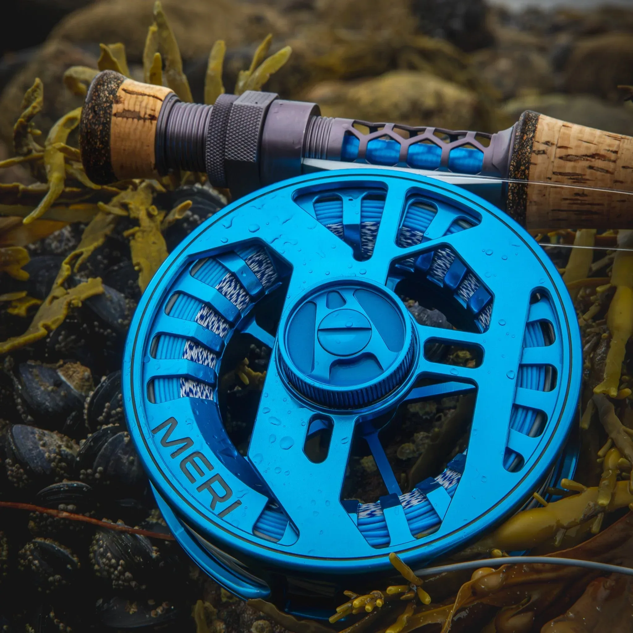 Vision XLS Hybrid flugrulle - Image 8