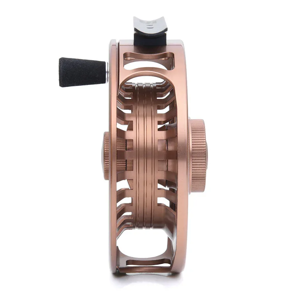Vision XLS Meri flugrulle - Image 11