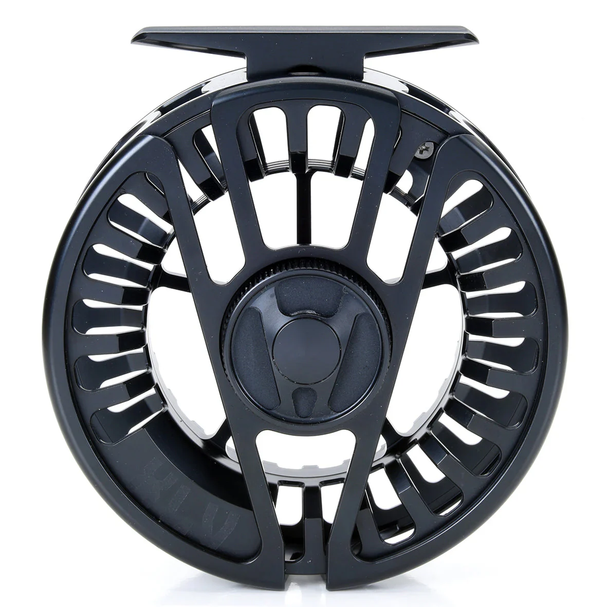 Vision XLV Black flugrulle