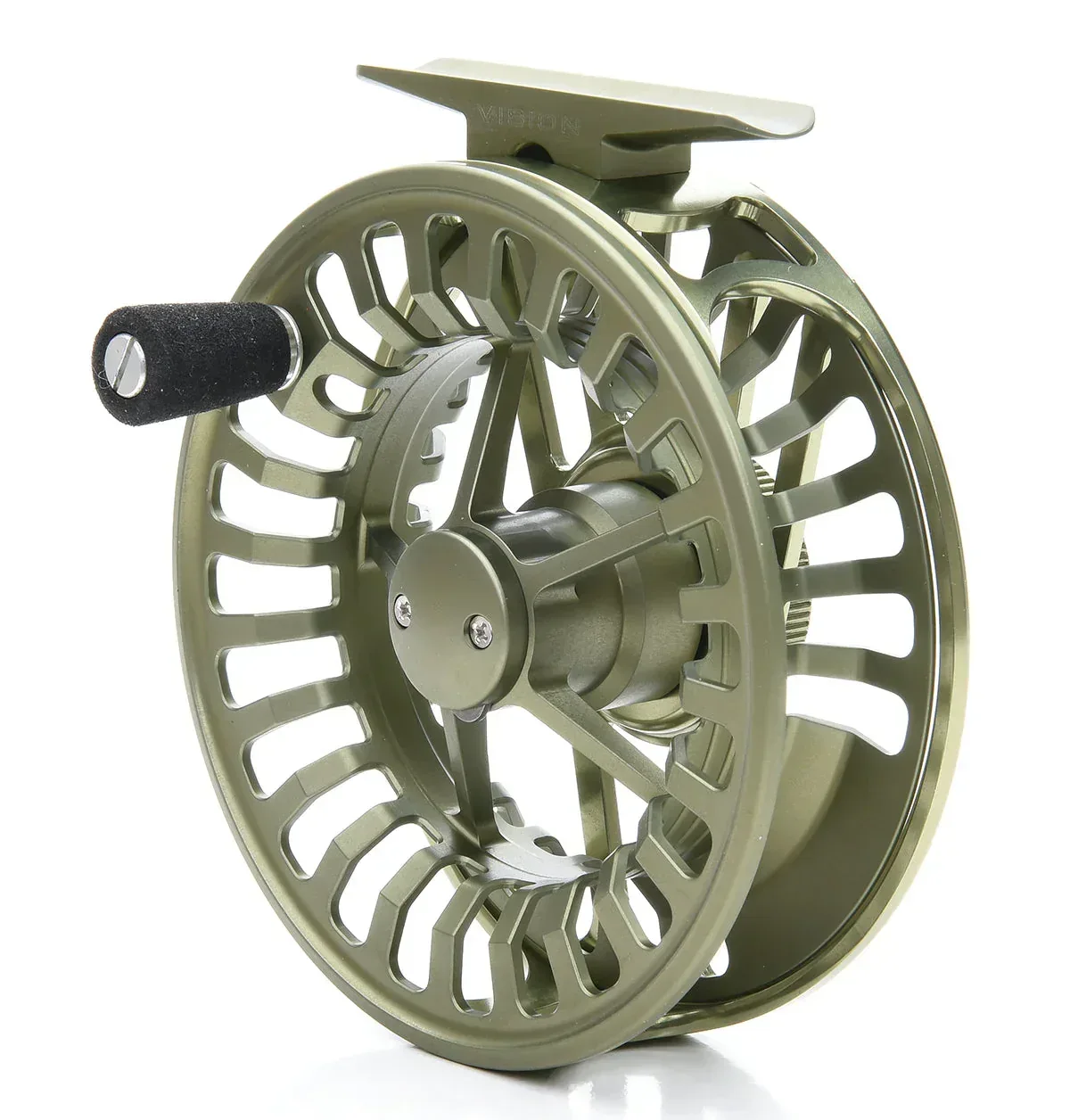 Vision XLV Black flugrulle - Image 12