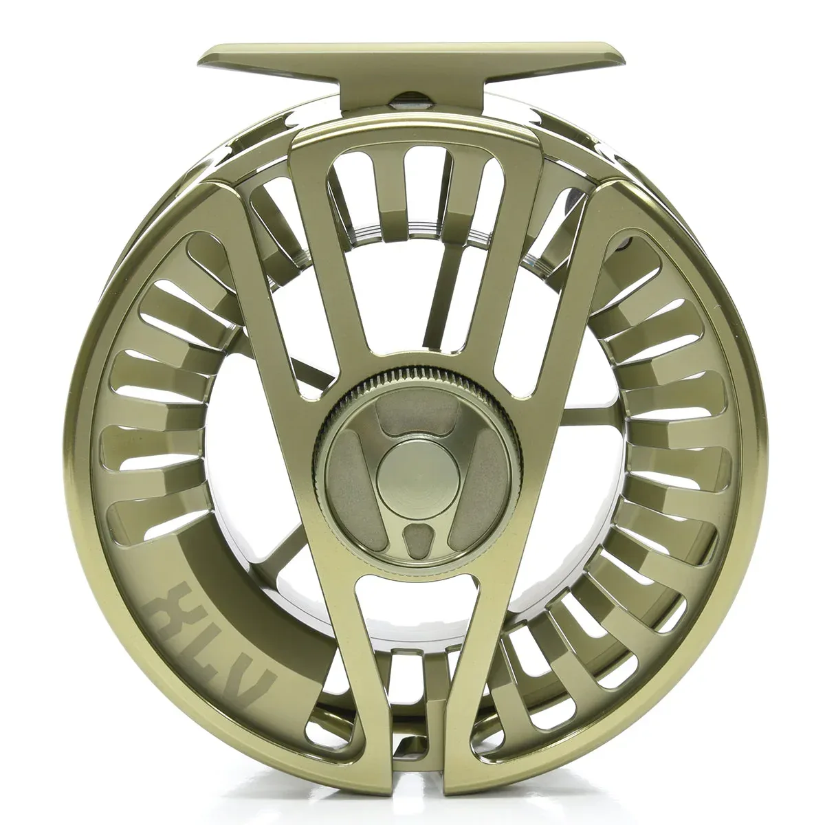 Vision XLV Black flugrulle - Image 14