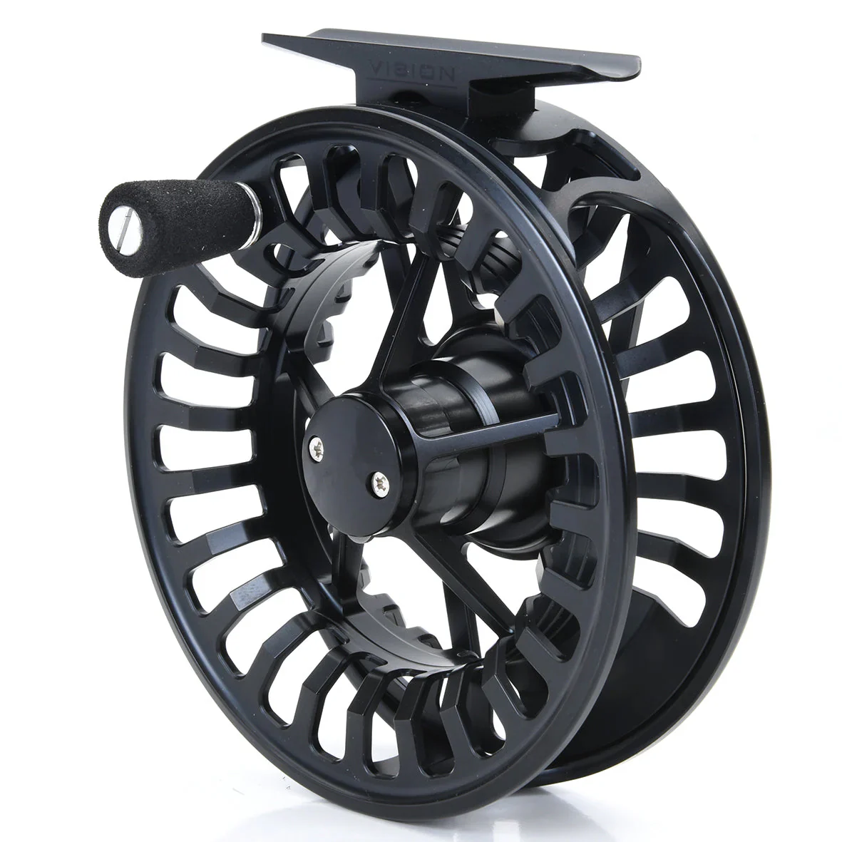 Vision XLV Black flugrulle - Image 2