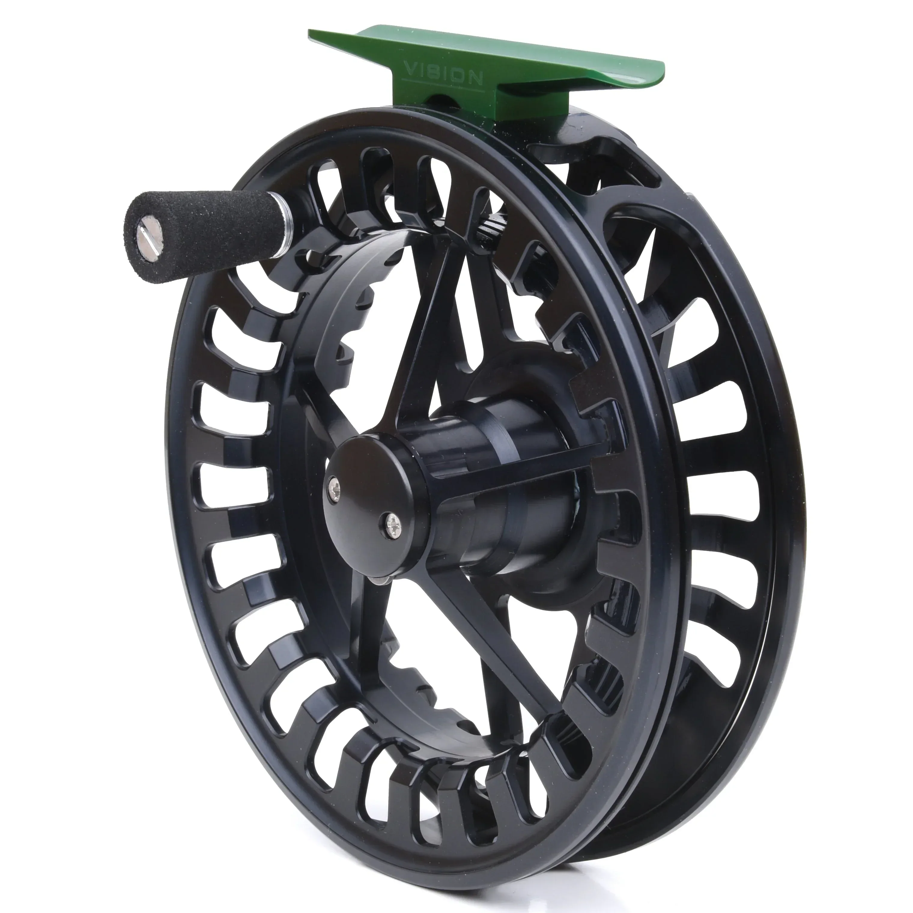 Vision XLV Black flugrulle - Image 6