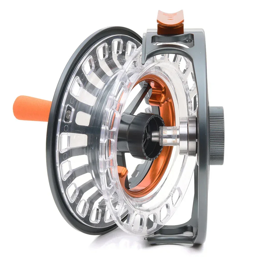 Vision XLV flugrulle - Image 11