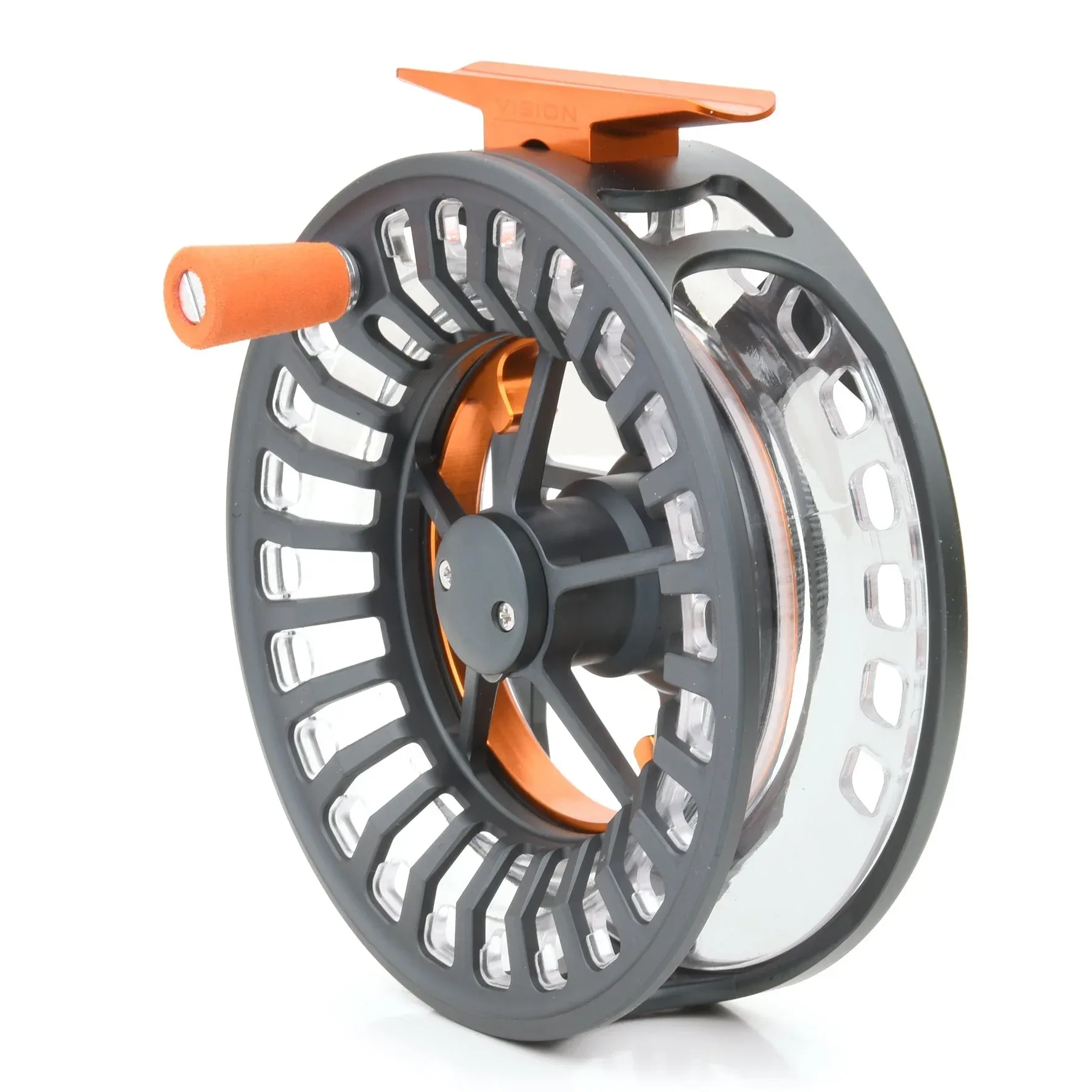 Vision XLV flugrulle - Image 6