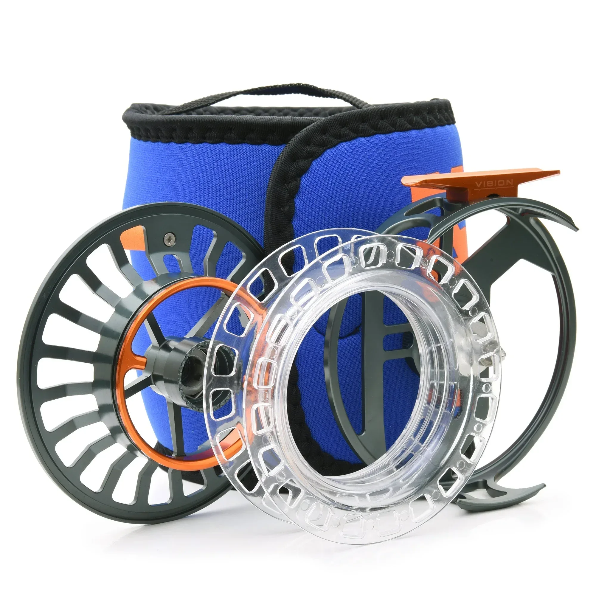 Vision XLV flugrulle - Image 7