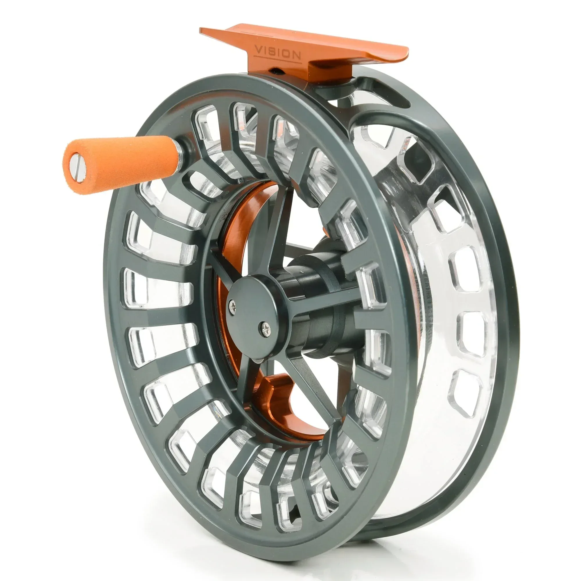 Vision XLV flugrulle - Image 9