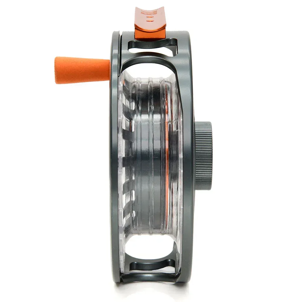 Vision XLV Nymph flugrulle - Image 7
