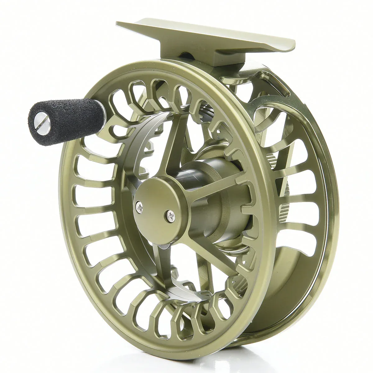 Vision XLV Nymph flugrulle - Image 8