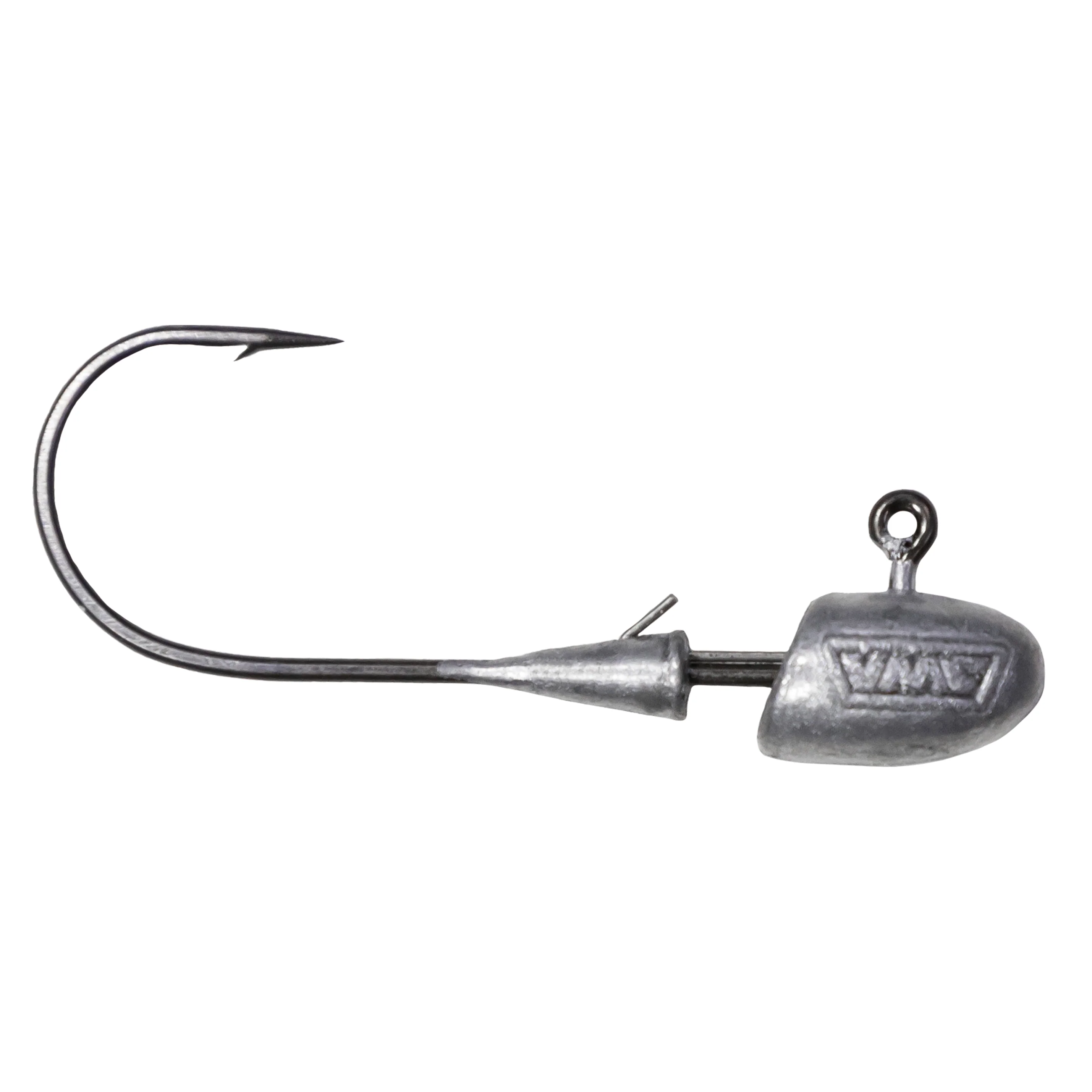 VMC Grip-R Finesse jiggskalle 4,8 g 5 st/pkt - Image 7