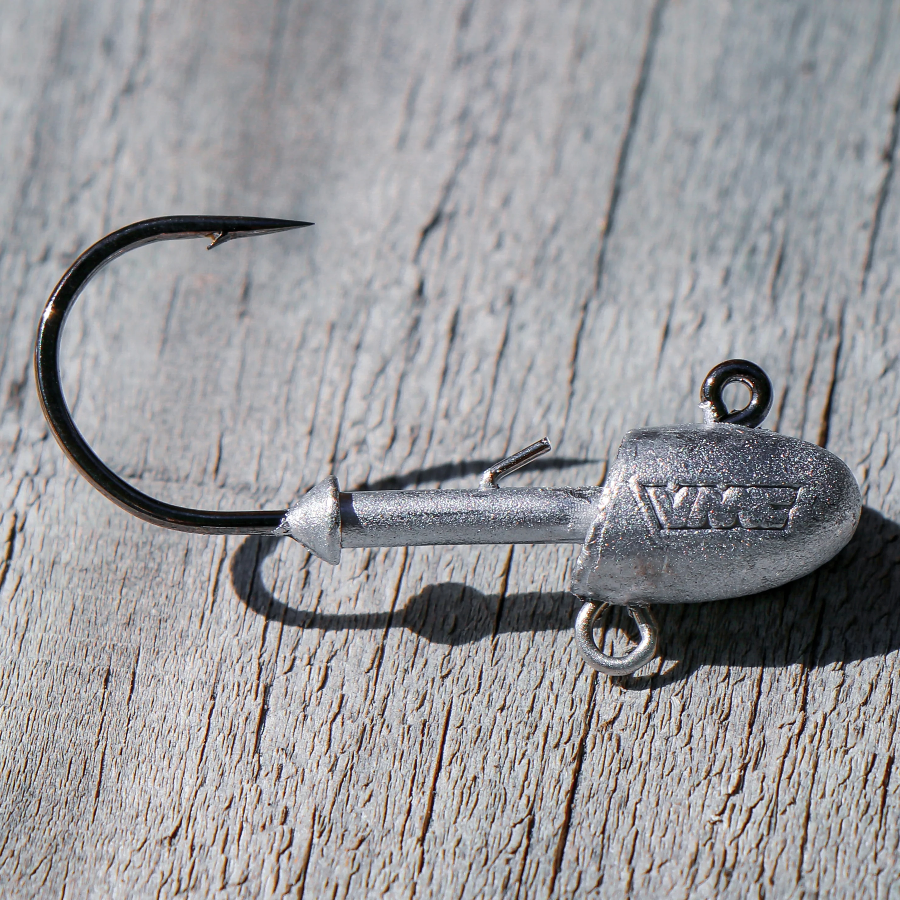 VMC Grip-R Finesse jiggskalle 7 g 5 st/pkt - Image 3