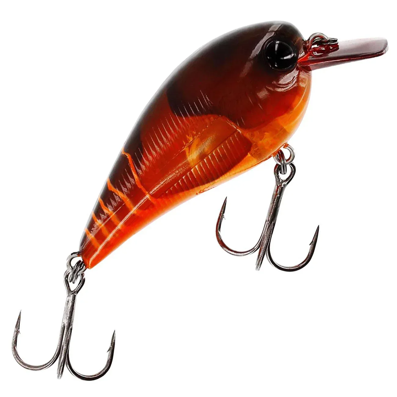 Westin Bassbite Squarebill 7 cm wobbler - Image 11