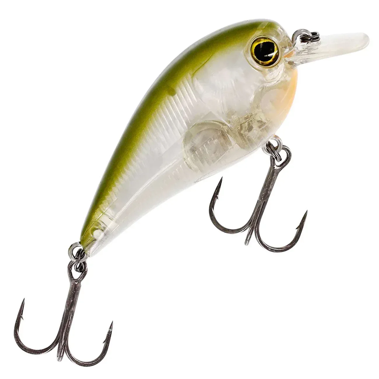 Westin Bassbite Squarebill 7 cm wobbler - Image 13