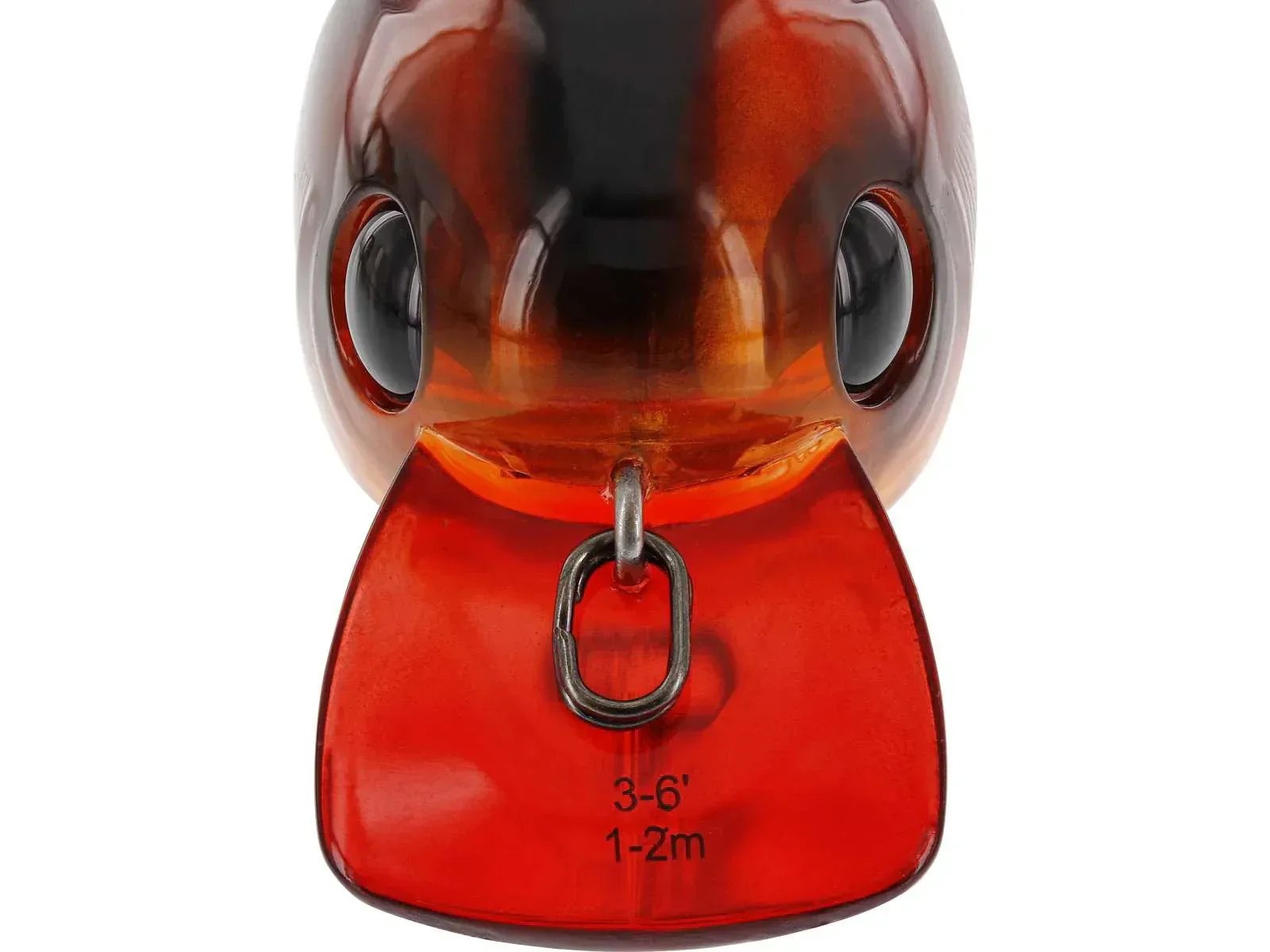 Westin Bassbite Squarebill 7 cm wobbler - Image 3
