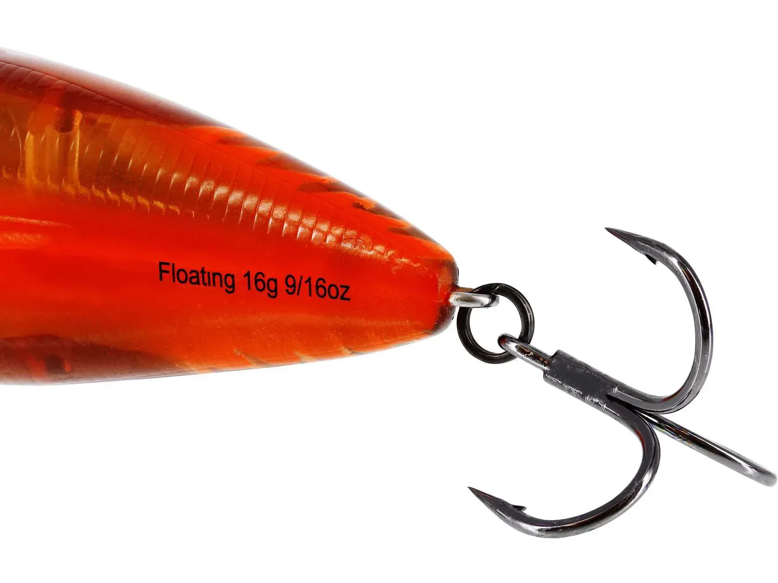 Westin Bassbite Squarebill 7 cm wobbler - Image 5