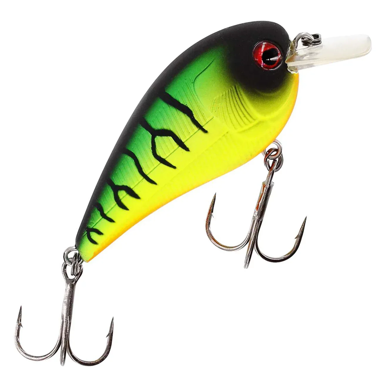 Westin Bassbite Squarebill 7 cm wobbler - Image 8