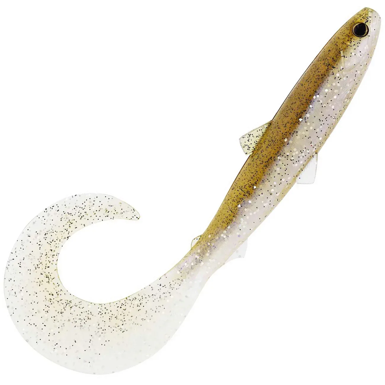 Westin BullTeez Curltail 14 cm jigg 2 st/pkt - Image 11