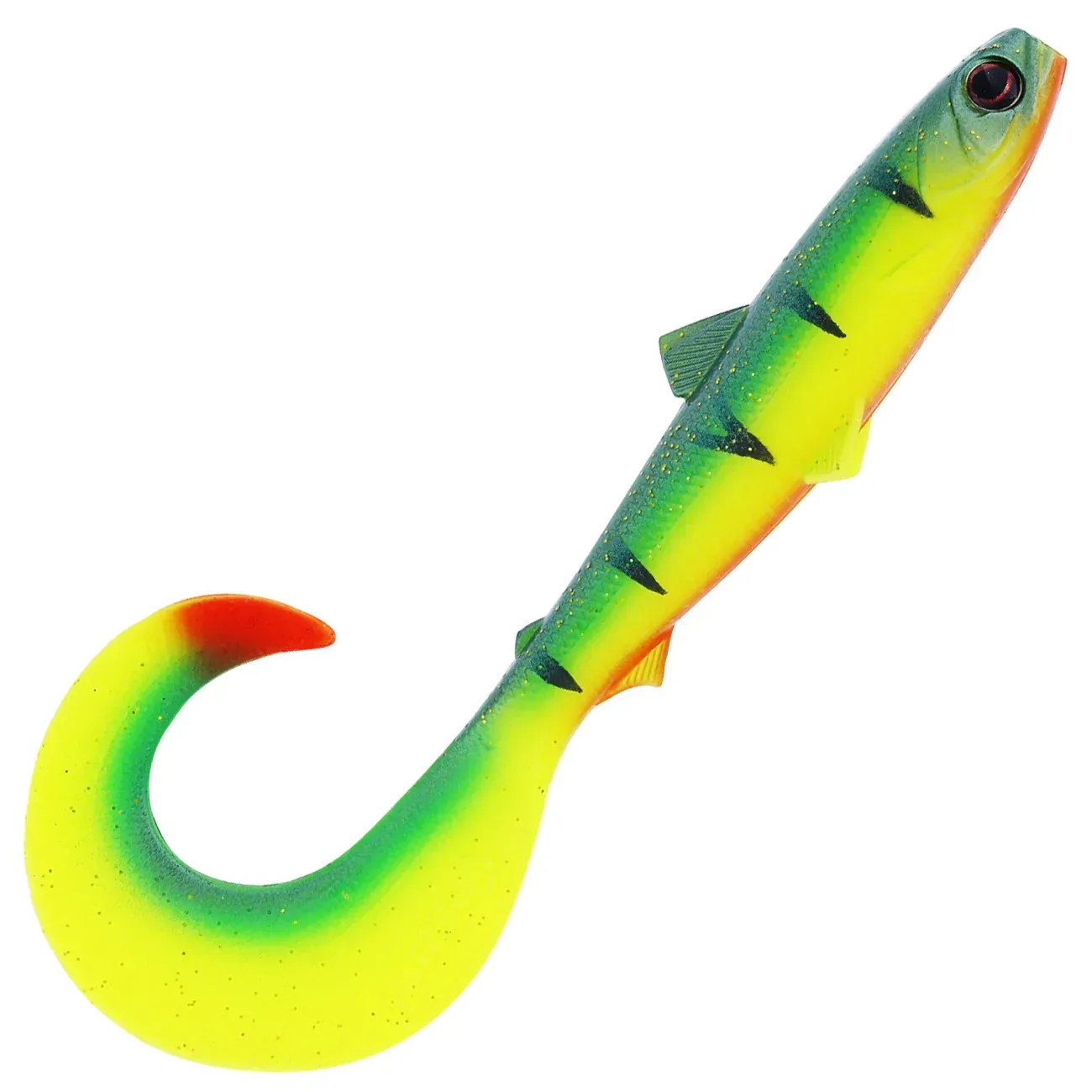 Westin BullTeez Curltail 14 cm jigg 2 st/pkt - Image 12