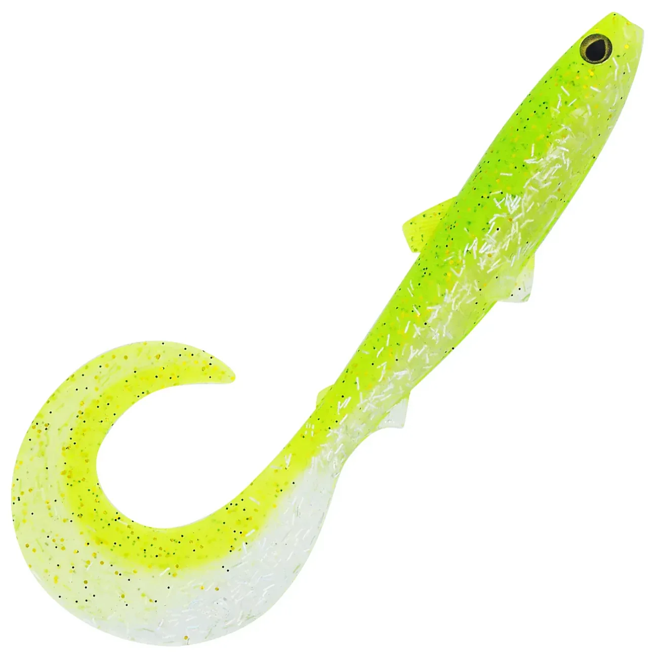 Westin BullTeez Curltail 14 cm jigg 2 st/pkt - Image 13