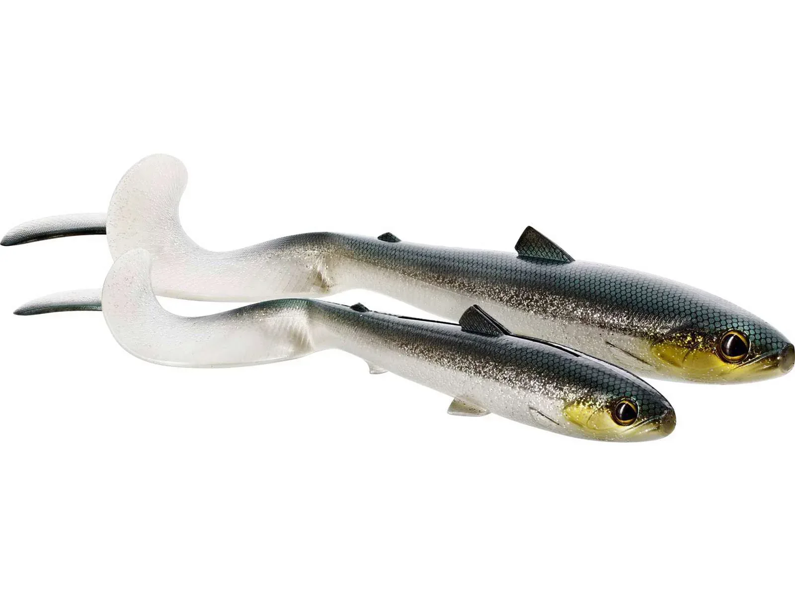 Westin BullTeez Curltail 21 cm jigg - Image 2