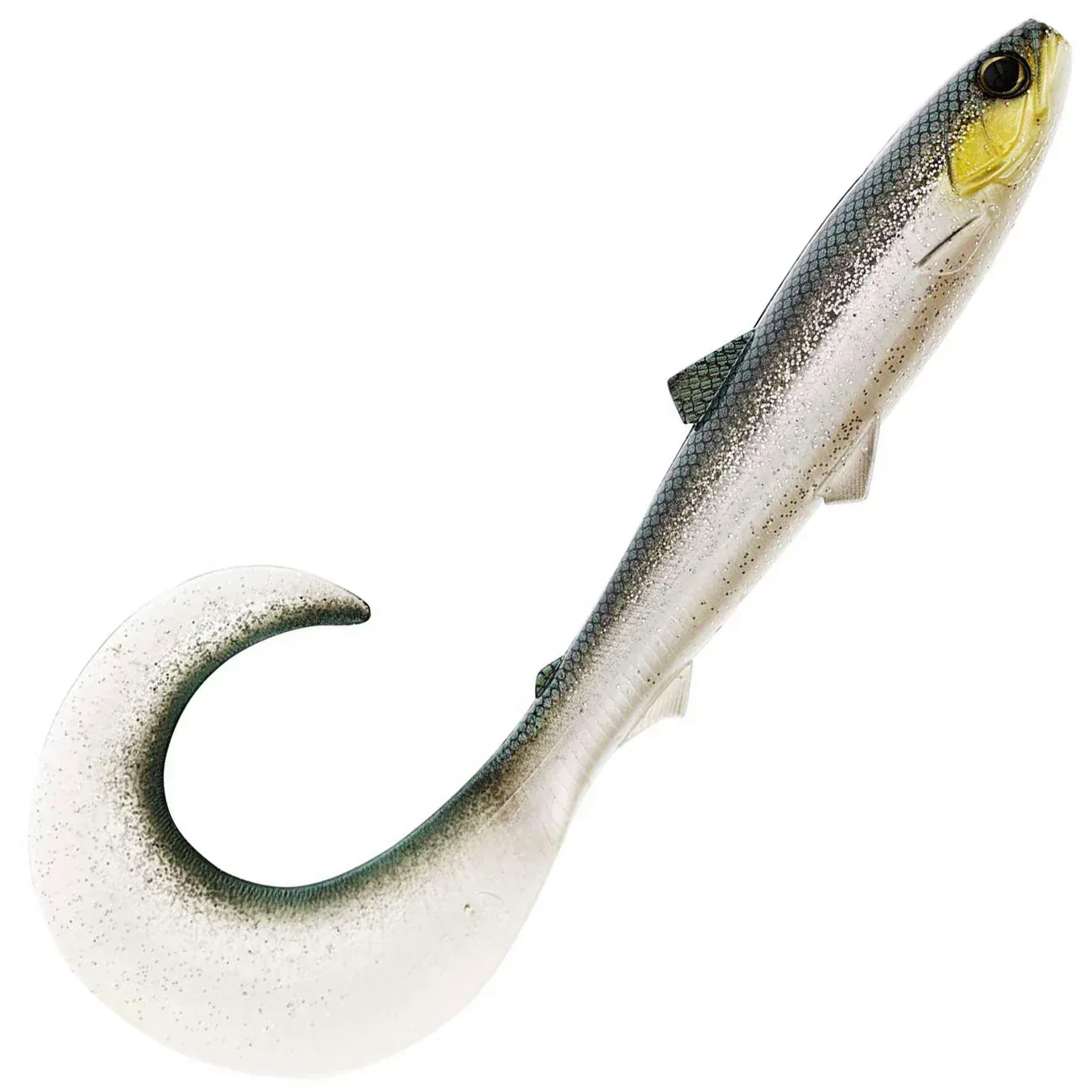 Westin BullTeez Curltail 21 cm jigg - Image 6