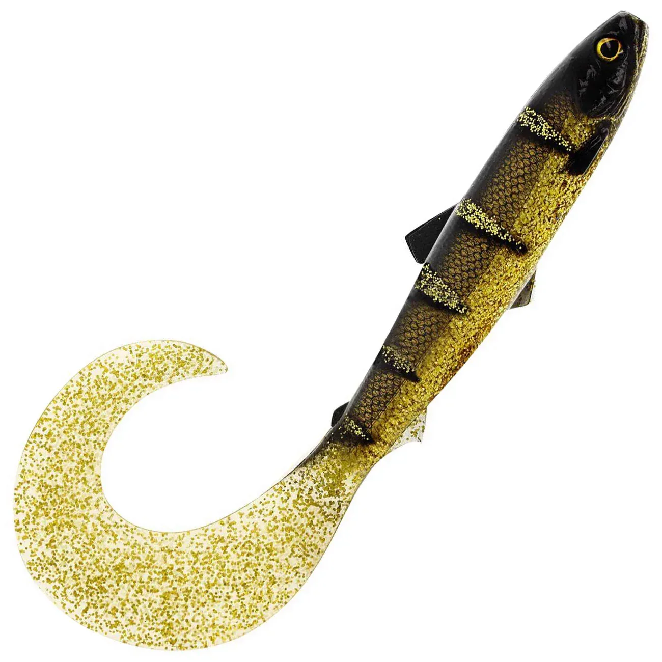Westin BullTeez Curltail 21 cm jigg - Image 8