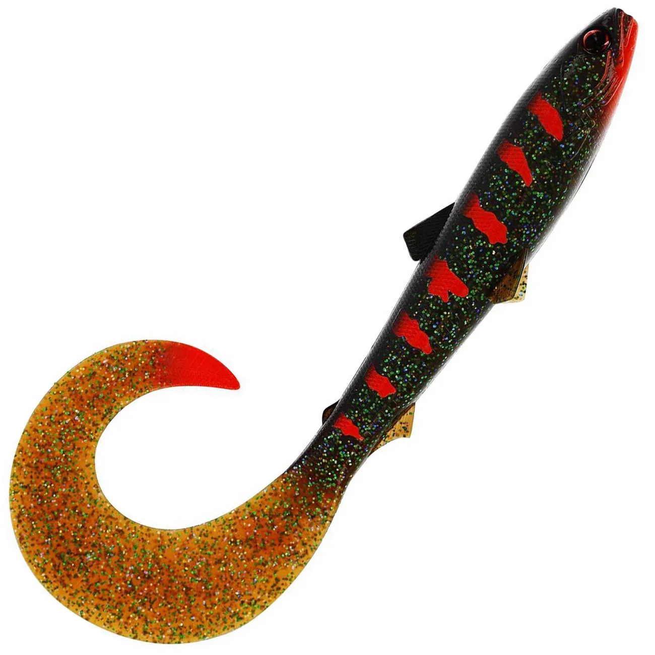 Westin BullTeez Curltail 27 cm jigg - Image 10