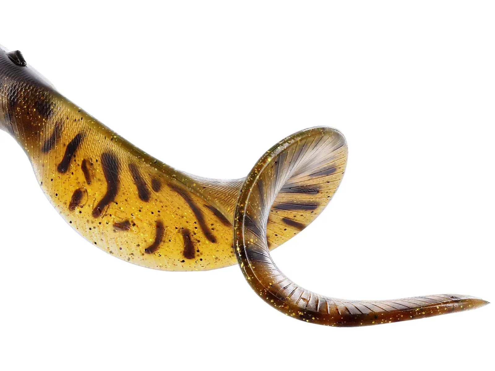Westin BullTeez Curltail 27 cm jigg - Image 3