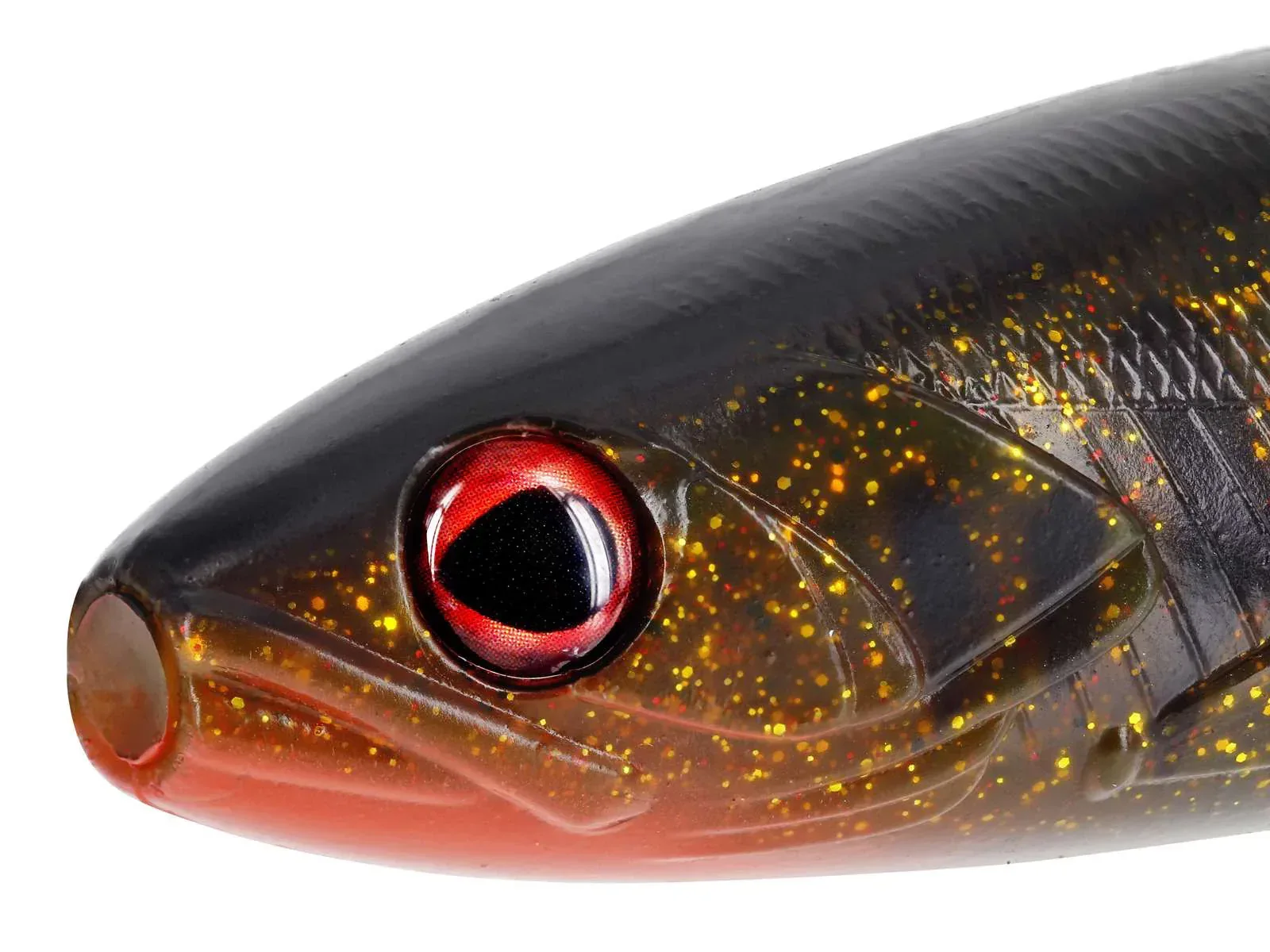 Westin BullTeez Curltail 27 cm jigg - Image 4
