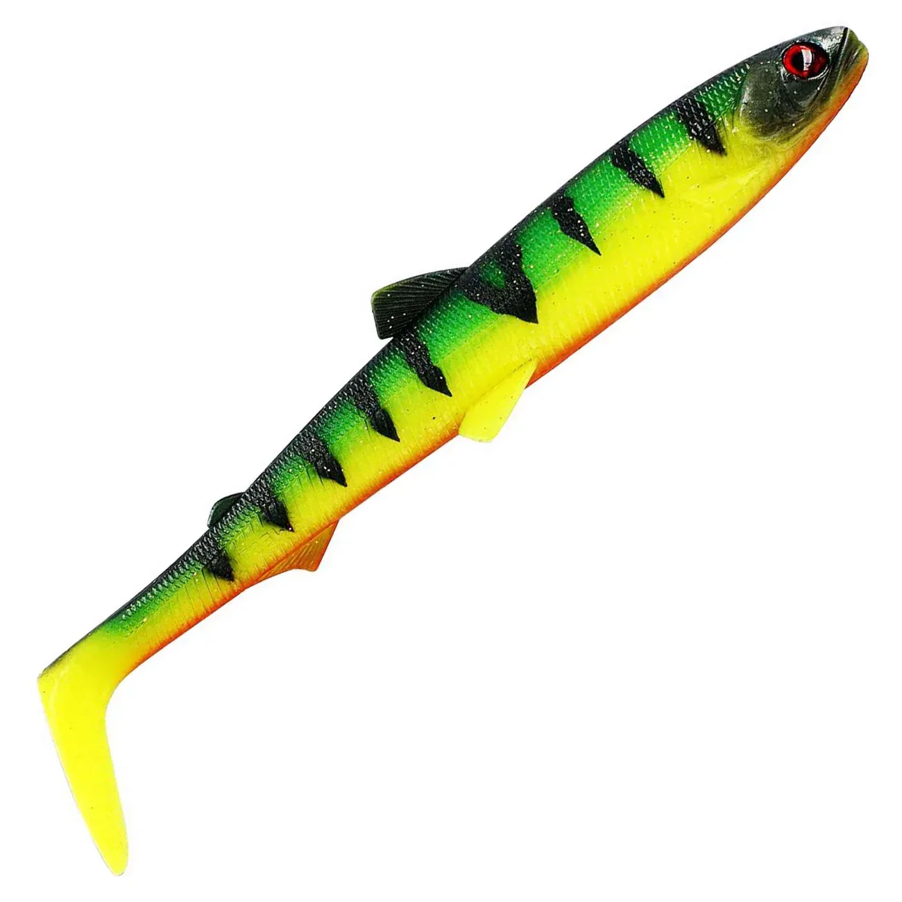 Westin BullTeez Shadtail 18 cm jigg - Image 13