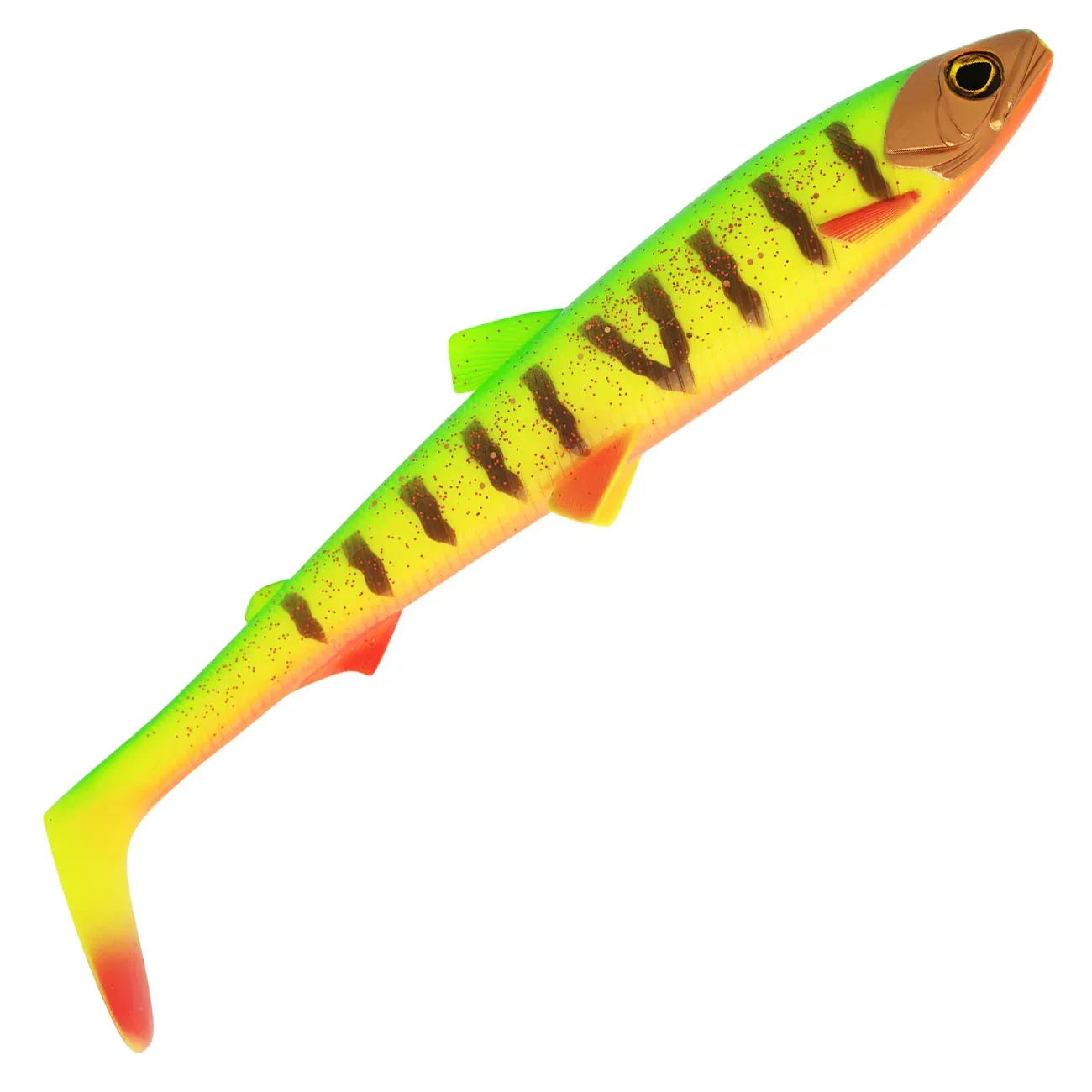 Westin BullTeez Shadtail 18 cm jigg - Image 14