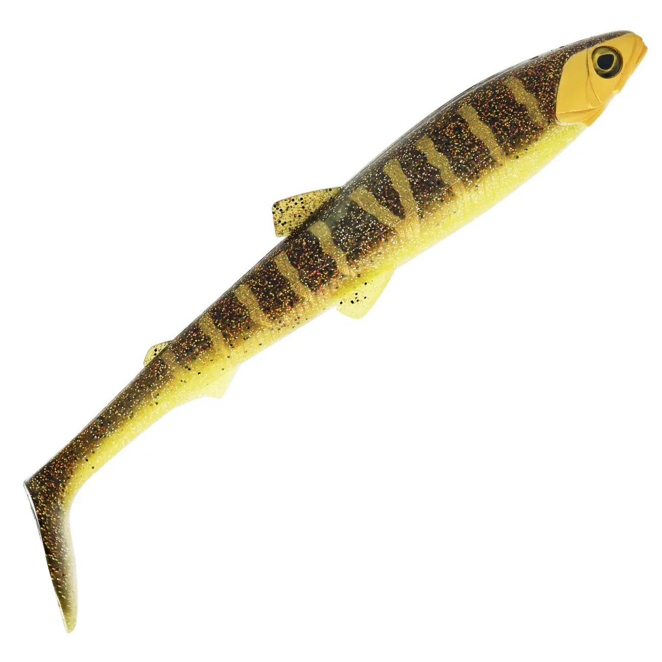 Westin BullTeez Shadtail 18 cm jigg - Image 15
