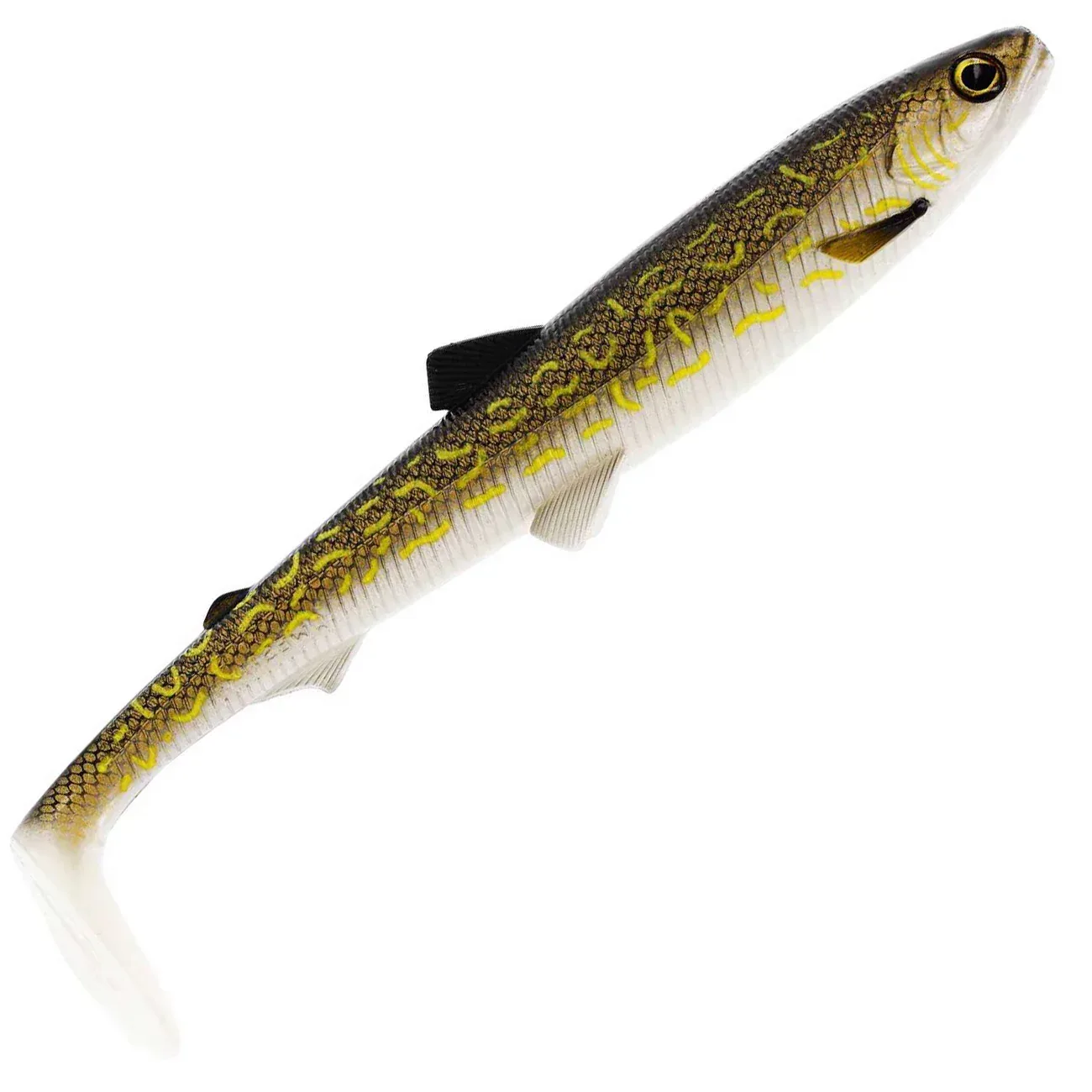 Westin BullTeez Shadtail 18 cm jigg - Image 4