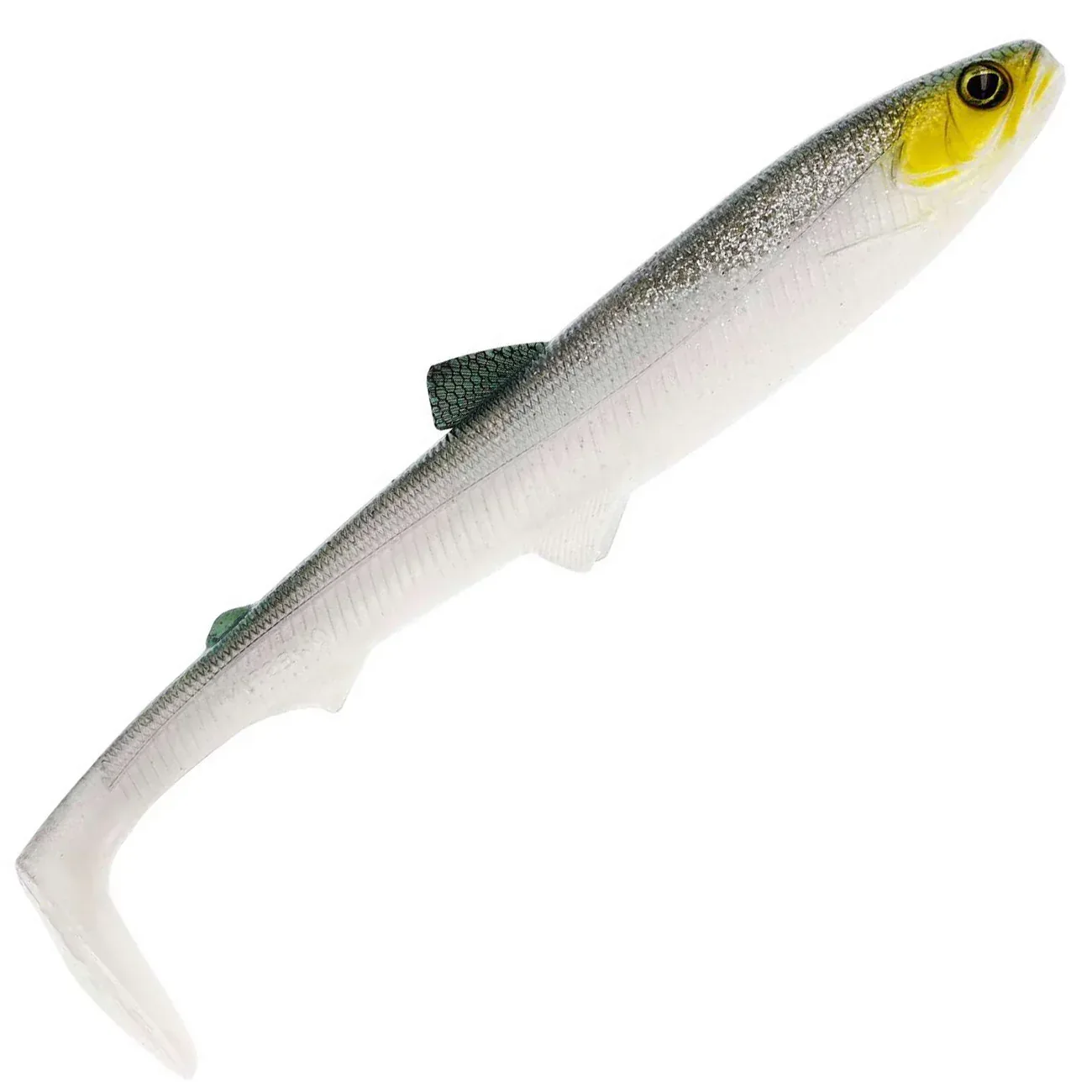 Westin BullTeez Shadtail 18 cm jigg - Image 5