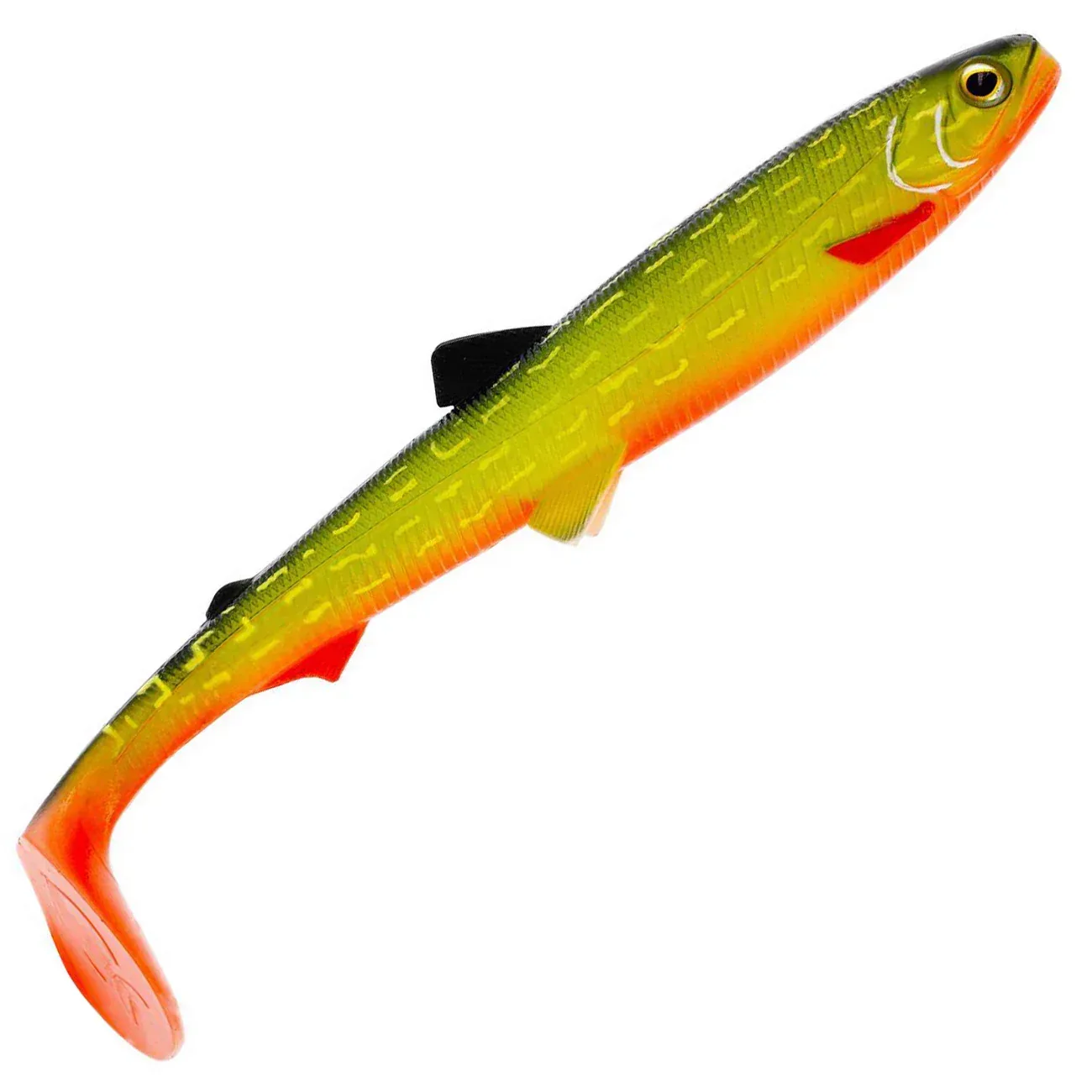 Westin BullTeez Shadtail 18 cm jigg - Image 6
