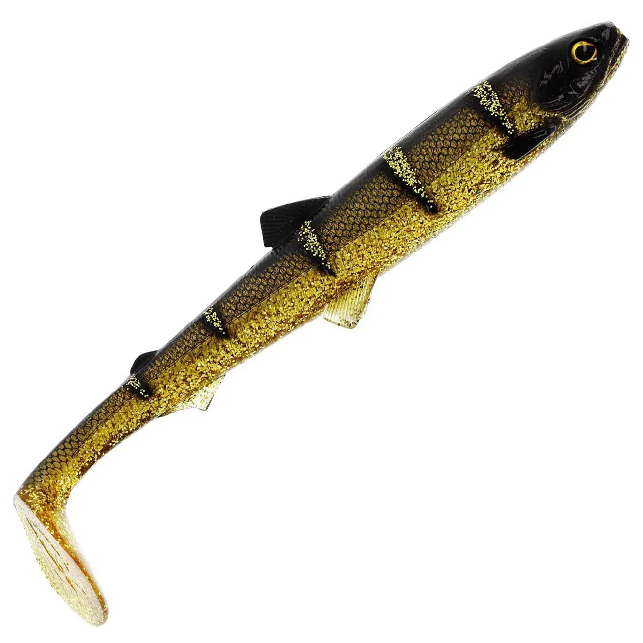 Westin BullTeez Shadtail 18 cm jigg - Image 7