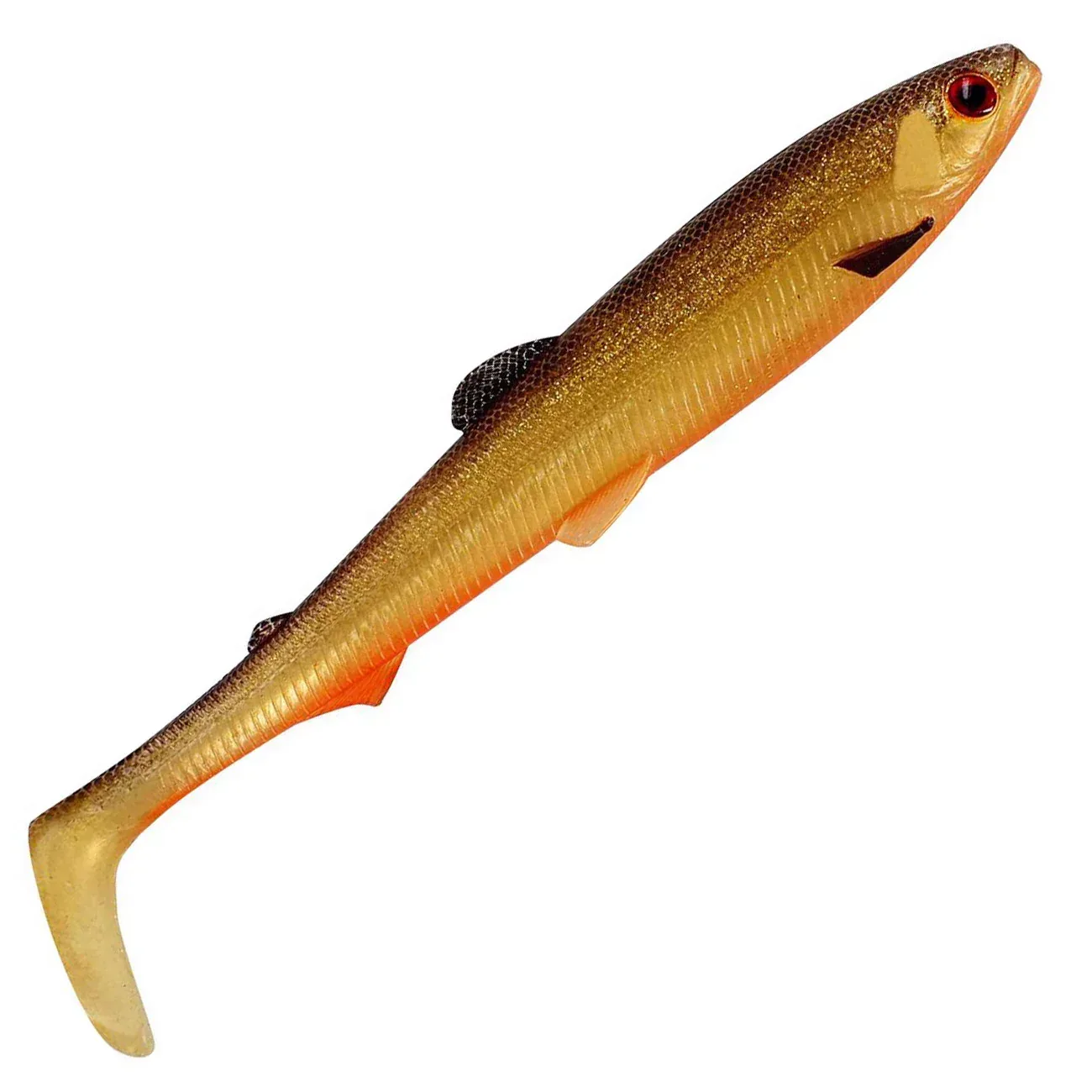 Westin BullTeez Shadtail 18 cm jigg - Image 8