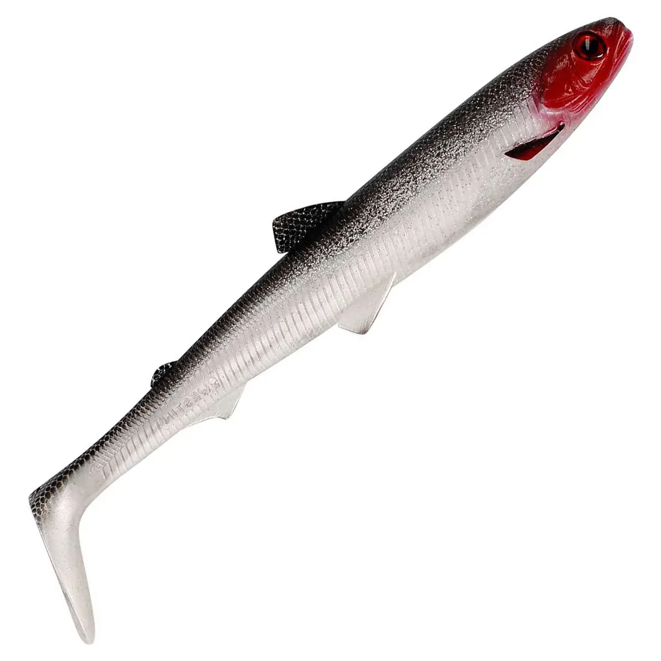 Westin BullTeez Shadtail 18 cm jigg - Image 9