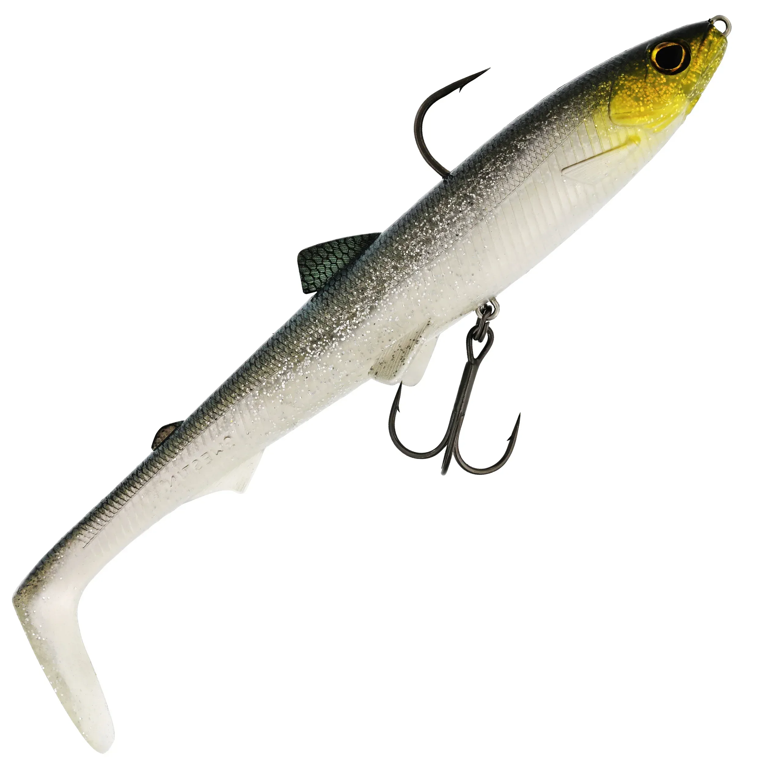 Westin BullTeez Shadtail R2F 18 cm jigg