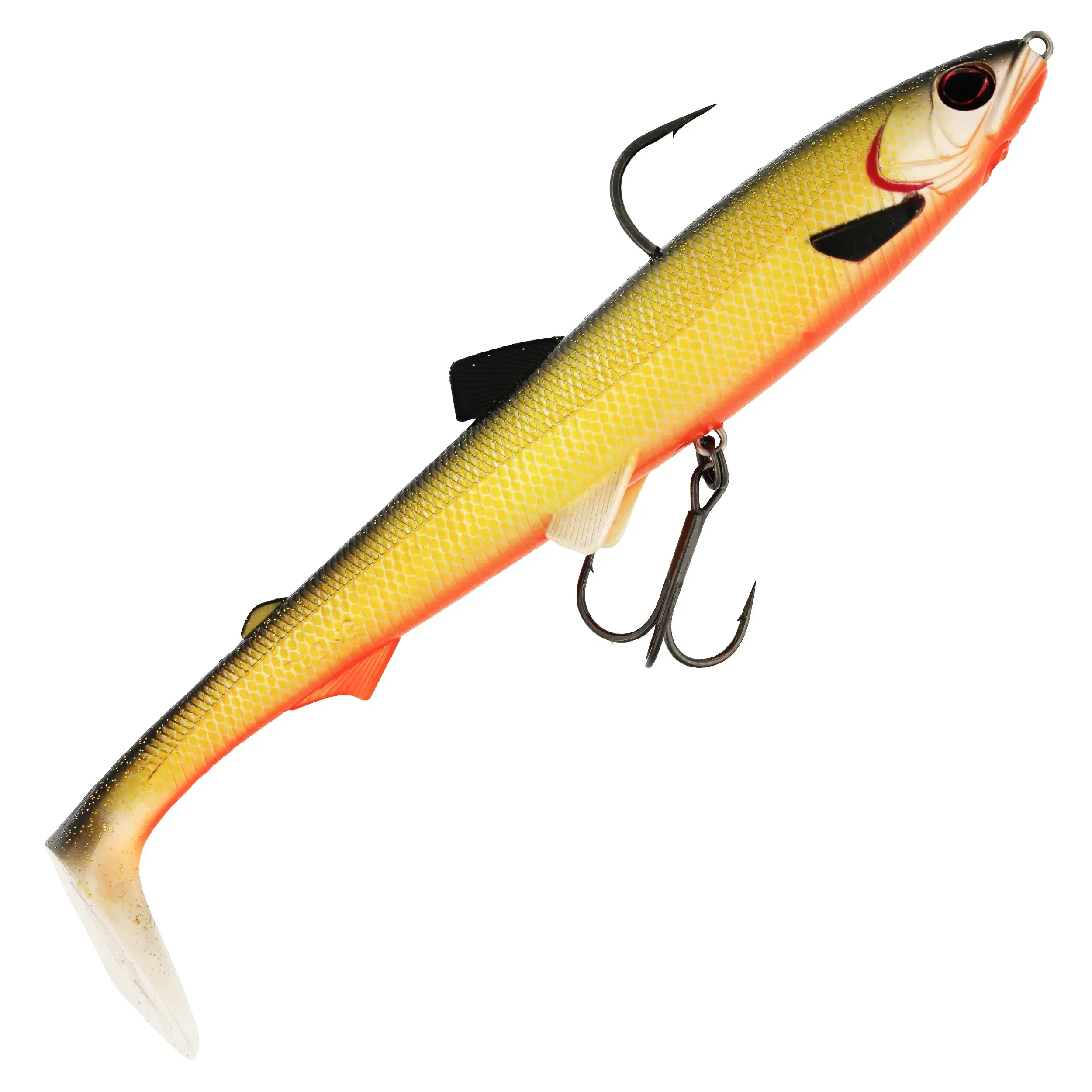 Westin BullTeez Shadtail R2F 18 cm jigg - Image 3