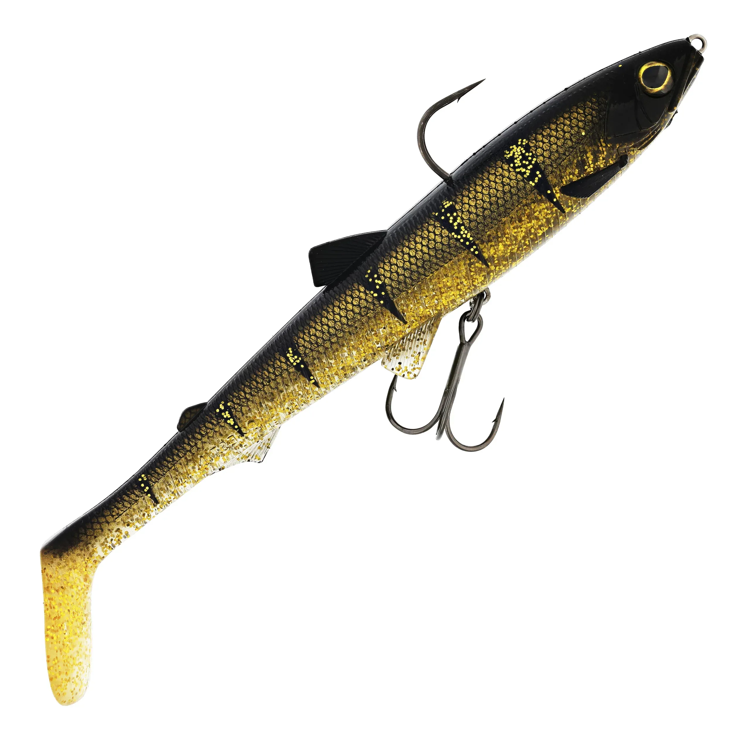 Westin BullTeez Shadtail R2F 18 cm jigg - Image 4