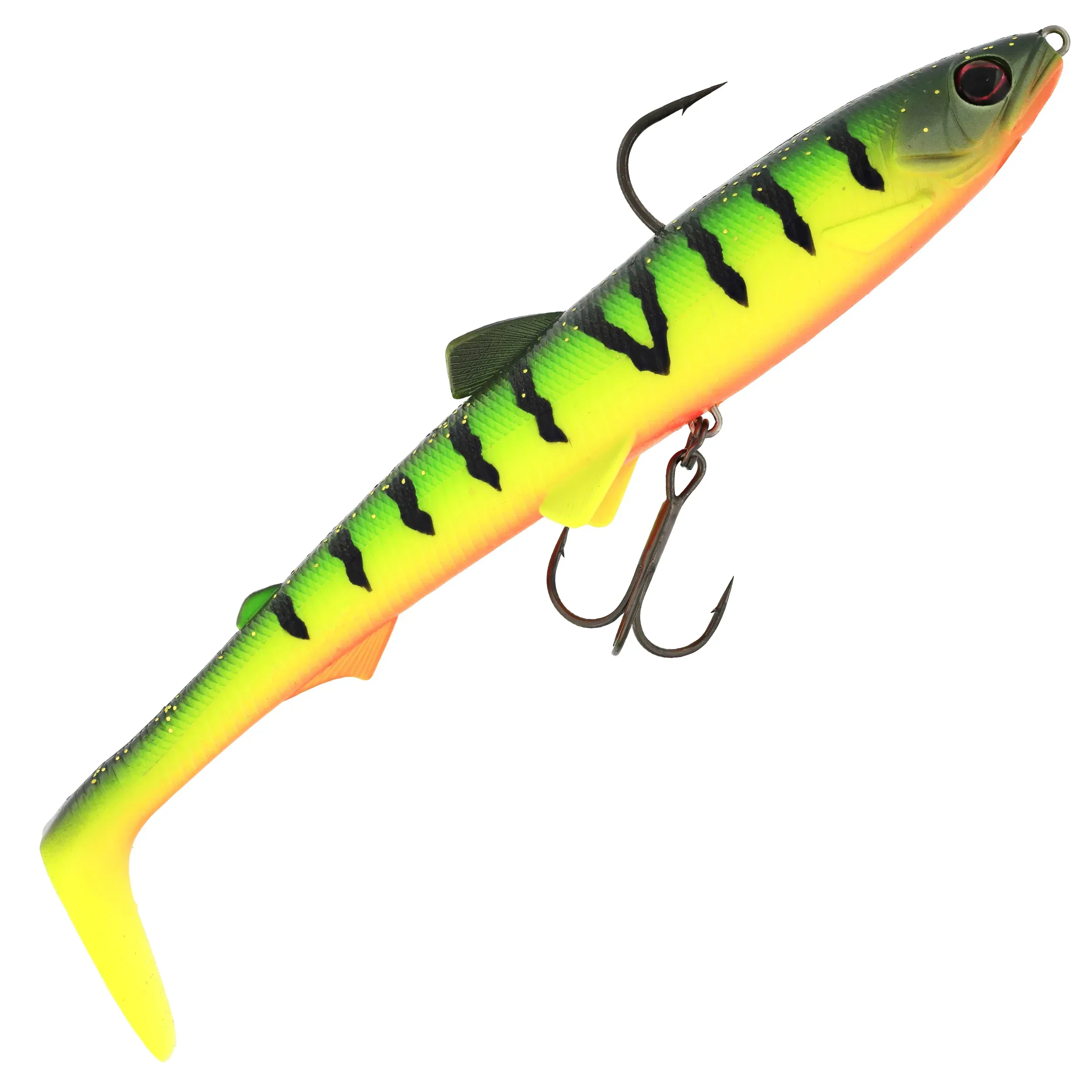 Westin BullTeez Shadtail R2F 18 cm jigg - Image 5