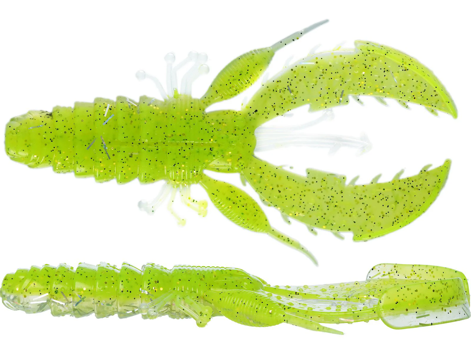 Westin CreCraw Creaturebait 6,5 cm jigg 6 st/pkt - Image 9