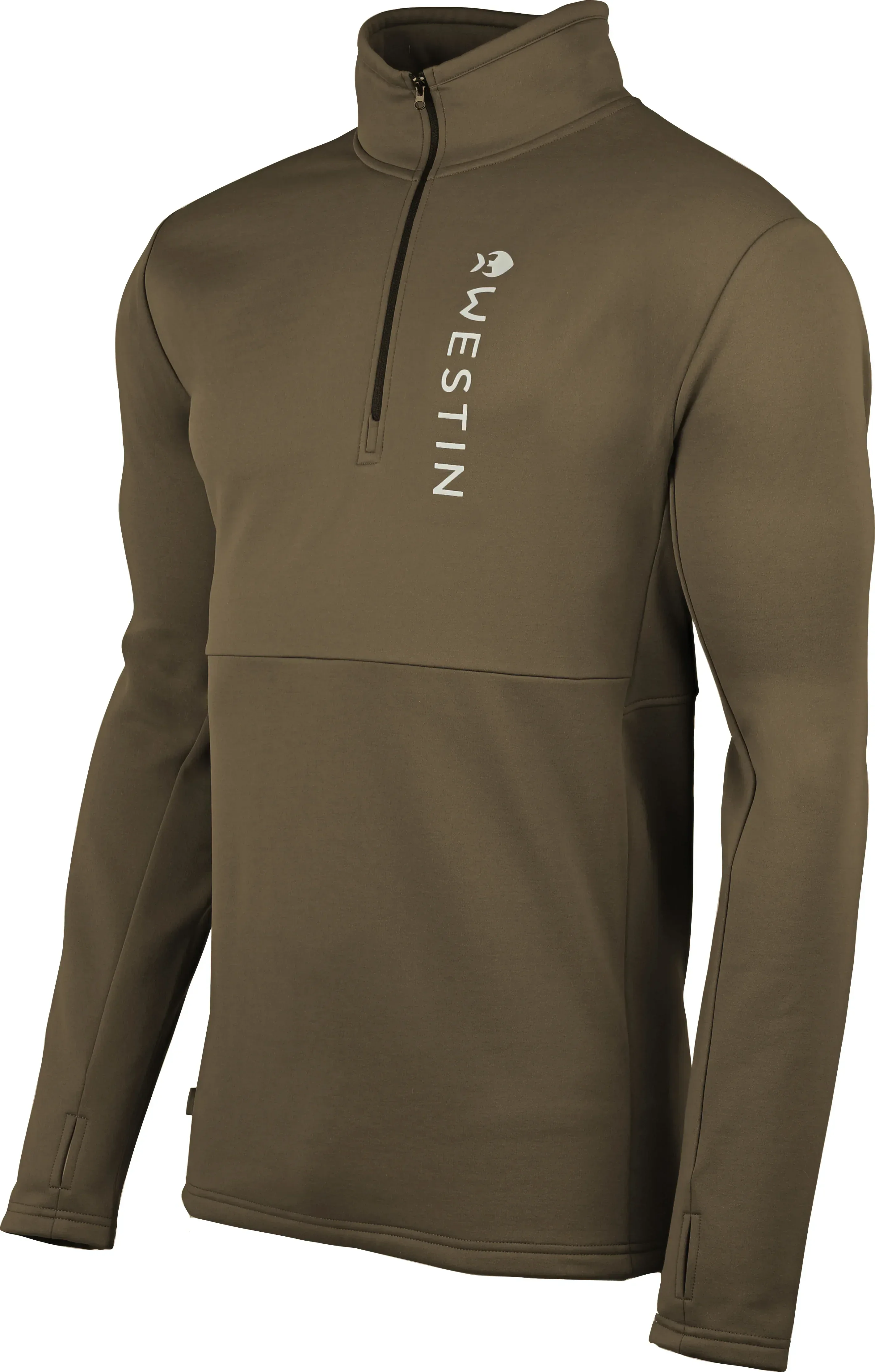 Westin Energy Midlayer 1/2 Zip tröja - Image 2