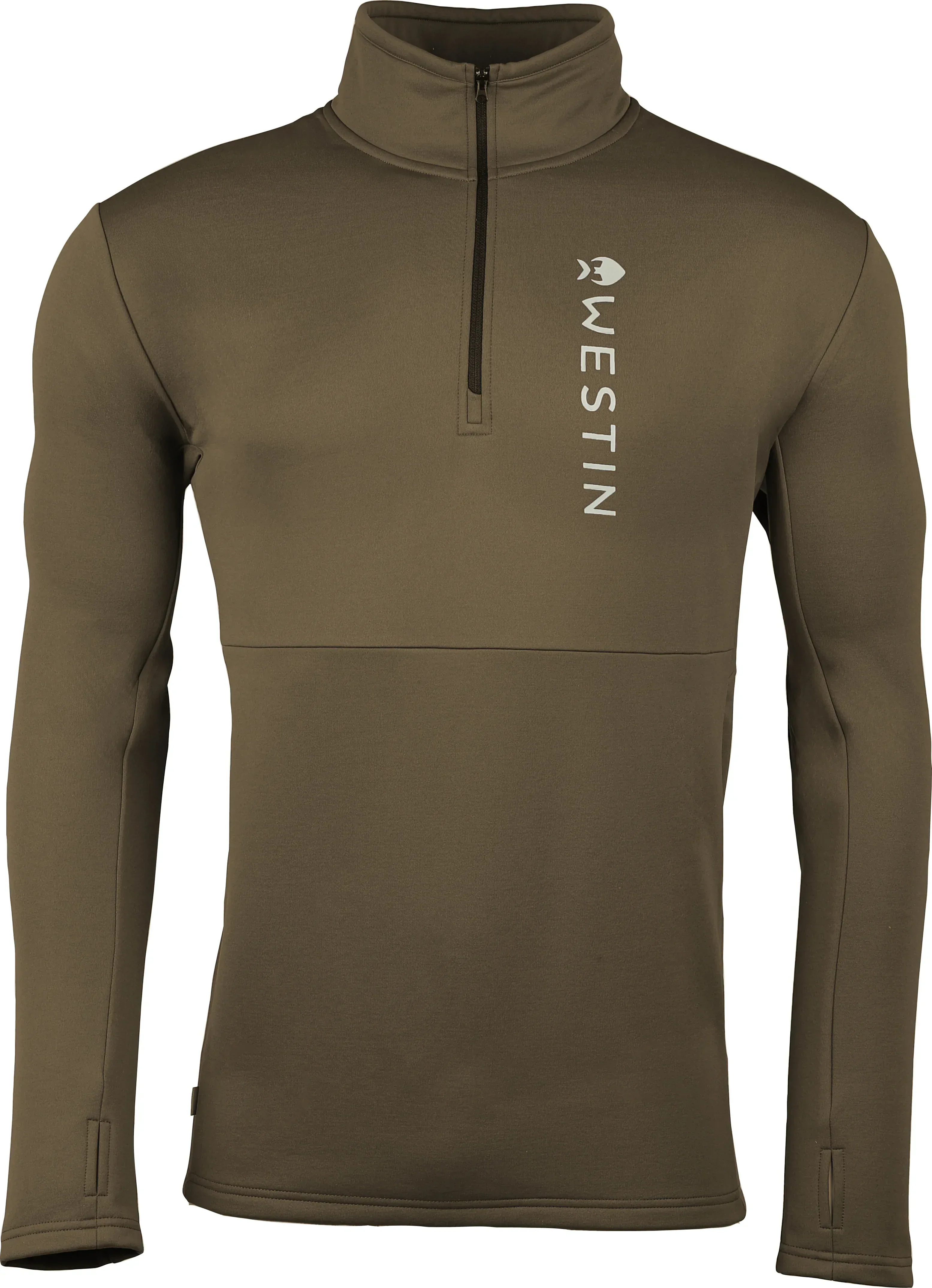 Westin Energy Midlayer 1/2 Zip tröja - Image 8