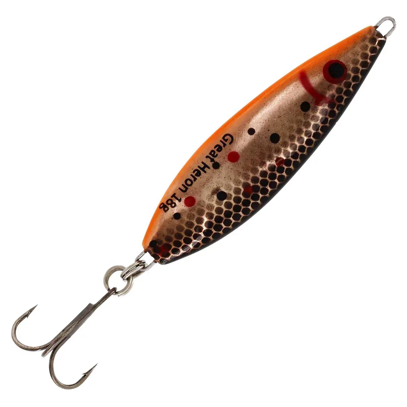 Westin Great Heron 18 g skeddrag - Image 4